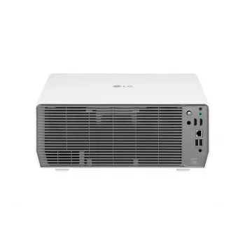 LG BU60RG andmeprojektor Standardheitega projektor 6000 ANSI luumenit DLP UHD 4K (3840x2160) Valge