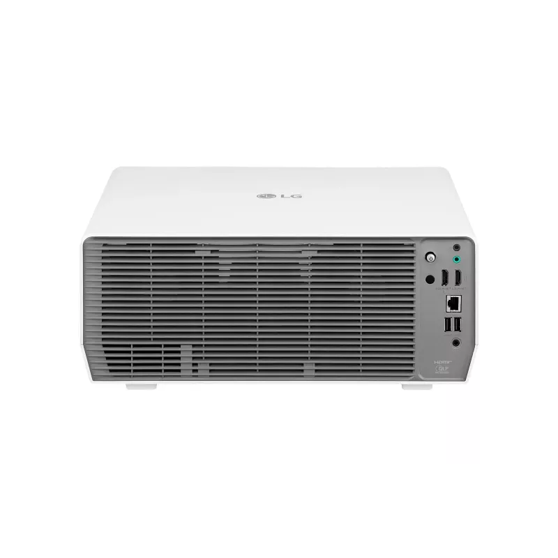 LG BU60RG andmeprojektor Standardheitega projektor 6000 ANSI luumenit DLP UHD 4K (3840x2160) Valge