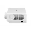 LG BU60RG andmeprojektor Standardheitega projektor 6000 ANSI luumenit DLP UHD 4K (3840x2160) Valge