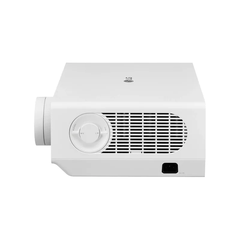 LG BU60RG andmeprojektor Standardheitega projektor 6000 ANSI luumenit DLP UHD 4K (3840x2160) Valge