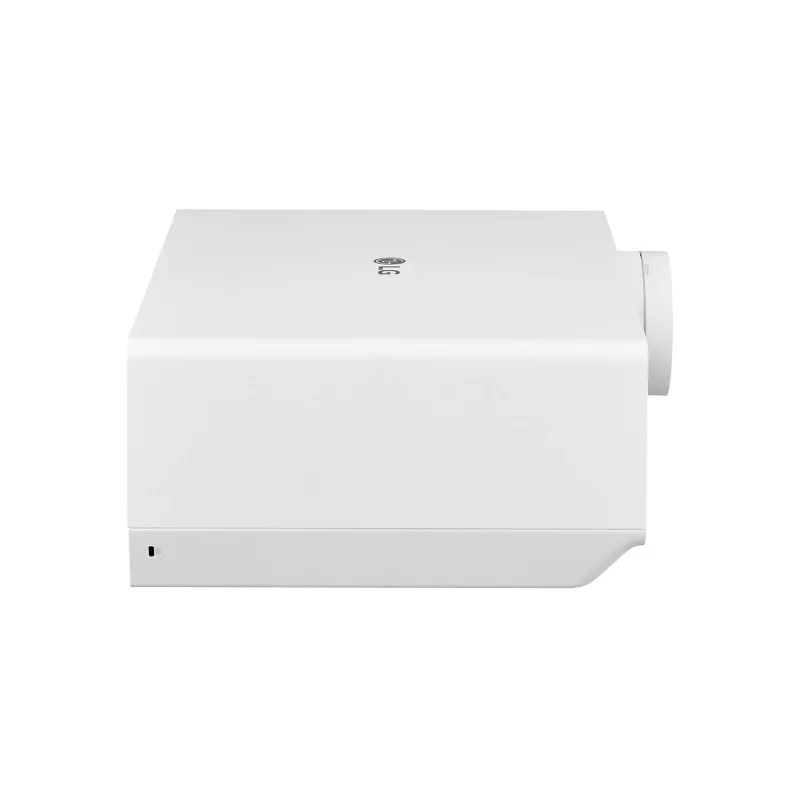 LG BU60RG andmeprojektor Standardheitega projektor 6000 ANSI luumenit DLP UHD 4K (3840x2160) Valge