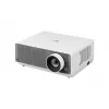 LG BU60RG andmeprojektor Standardheitega projektor 6000 ANSI luumenit DLP UHD 4K (3840x2160) Valge