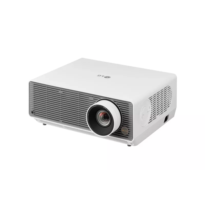LG BU60RG andmeprojektor Standardheitega projektor 6000 ANSI luumenit DLP UHD 4K (3840x2160) Valge