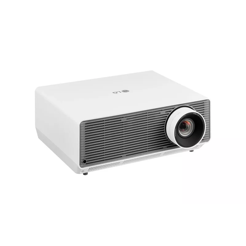 LG BU60RG andmeprojektor Standardheitega projektor 6000 ANSI luumenit DLP UHD 4K (3840x2160) Valge