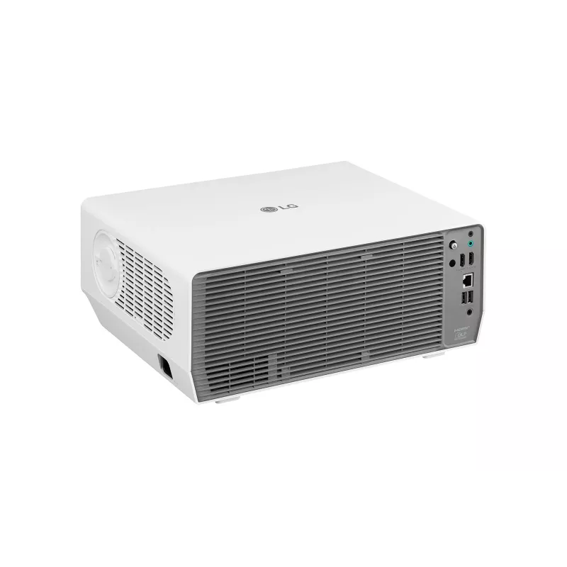 LG BU60RG andmeprojektor Standardheitega projektor 6000 ANSI luumenit DLP UHD 4K (3840x2160) Valge