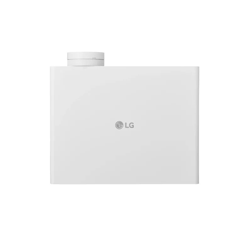 LG BU60RG andmeprojektor Standardheitega projektor 6000 ANSI luumenit DLP UHD 4K (3840x2160) Valge
