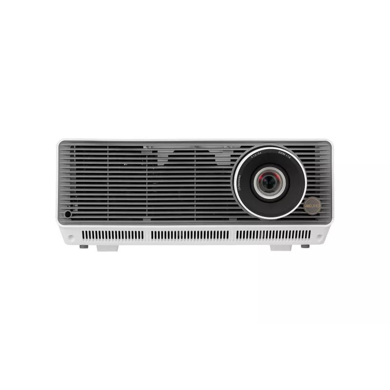 LG BU60RG andmeprojektor Standardheitega projektor 6000 ANSI luumenit DLP UHD 4K (3840x2160) Valge