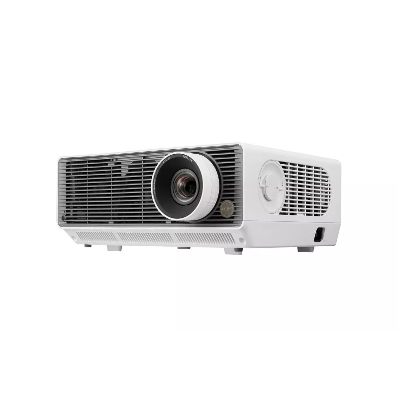 LG BU60RG andmeprojektor Standardheitega projektor 6000 ANSI luumenit DLP UHD 4K (3840x2160) Valge