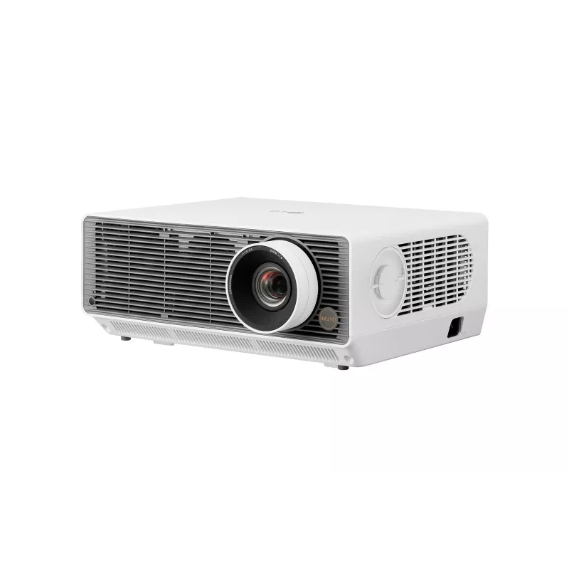 LG BU60RG andmeprojektor Standardheitega projektor 6000 ANSI luumenit DLP UHD 4K (3840x2160) Valge