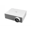 LG BU60RG andmeprojektor Standardheitega projektor 6000 ANSI luumenit DLP UHD 4K (3840x2160) Valge