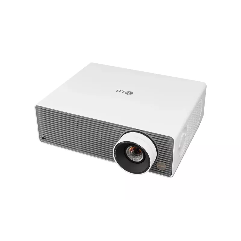 LG BU60RG andmeprojektor Standardheitega projektor 6000 ANSI luumenit DLP UHD 4K (3840x2160) Valge