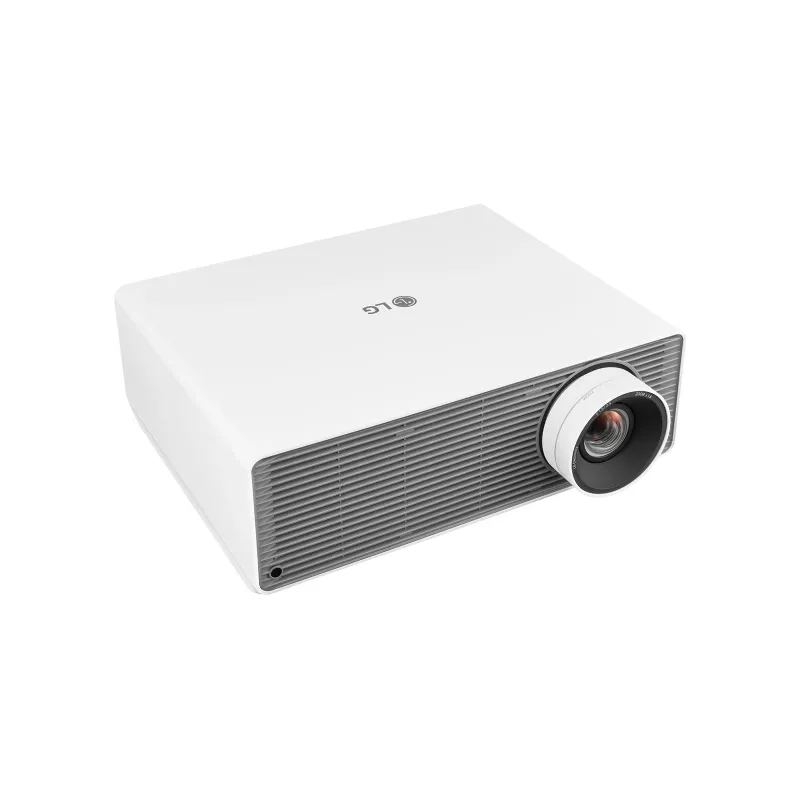 LG BU60RG andmeprojektor Standardheitega projektor 6000 ANSI luumenit DLP UHD 4K (3840x2160) Valge