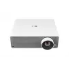 LG BU60RG andmeprojektor Standardheitega projektor 6000 ANSI luumenit DLP UHD 4K (3840x2160) Valge