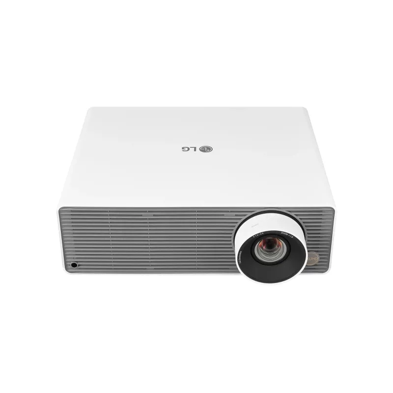 LG BU60RG andmeprojektor Standardheitega projektor 6000 ANSI luumenit DLP UHD 4K (3840x2160) Valge