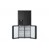 LG GML861EPPE kõrvuti külmik eraldiseisev 506 L must