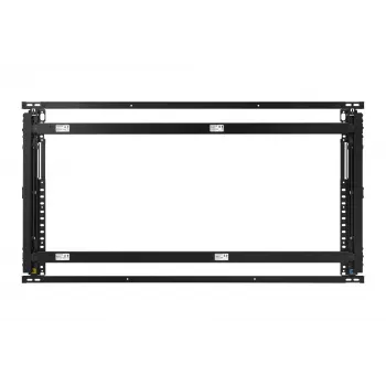 Samsung WMN-55VD 139,7 cm (55 tolli) Must