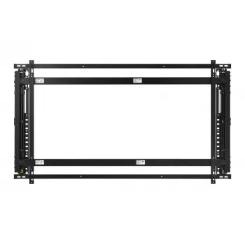 Samsung WMN-55VD 139,7 cm (55 tolli) Must