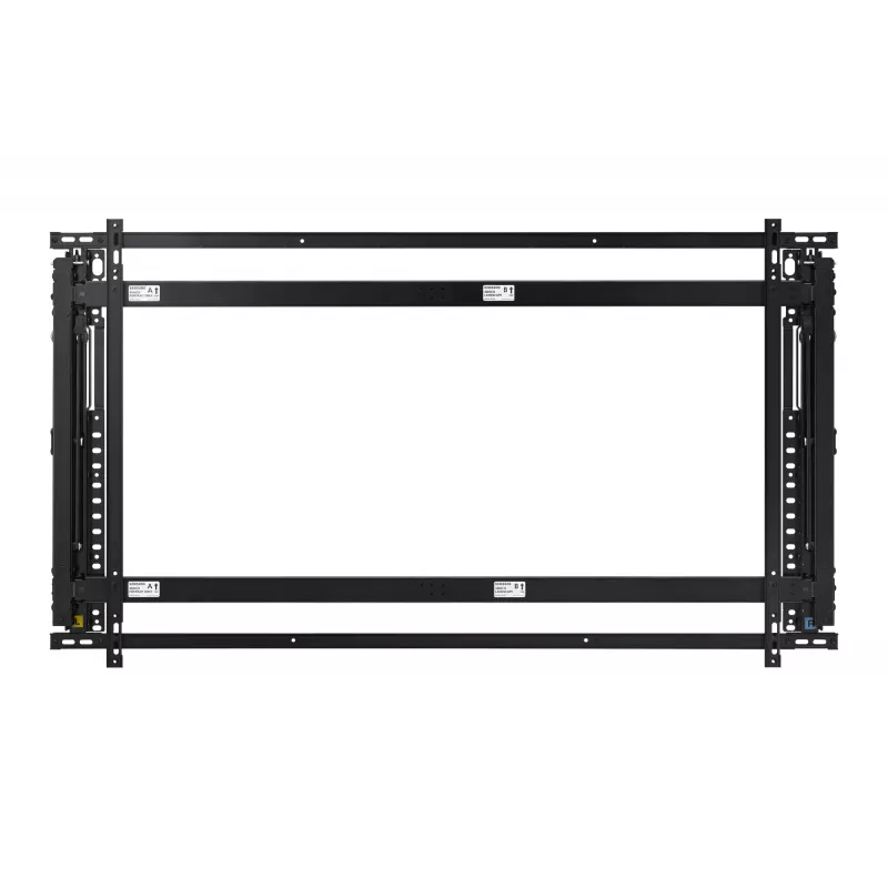 Samsung WMN-55VD 139,7 cm (55 tolli) Must