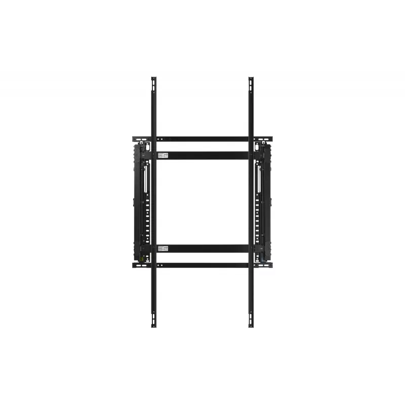 Samsung WMN-55VD 139,7 cm (55 tolli) Must