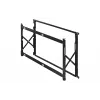 Samsung WMN-55VD 139,7 cm (55 tolli) Must