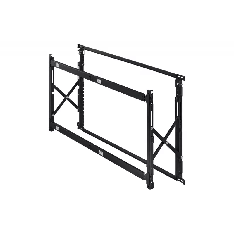Samsung WMN-55VD 139,7 cm (55 tolli) Must