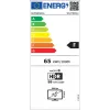 LG UHD 50UR78006LK 127 cm (50 tolli) 4K Ultra HD nutiteler Wi-Fi must
