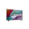 LG UHD 50UR78006LK 127 cm (50 tolli) 4K Ultra HD nutiteler Wi-Fi must