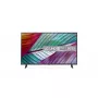 LG UHD 50UR78006LK 127 cm (50 tolli) 4K Ultra HD nutiteler Wi-Fi must