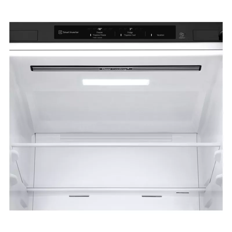 LG GBV3100EEP Eraldiseisev 344 L Must