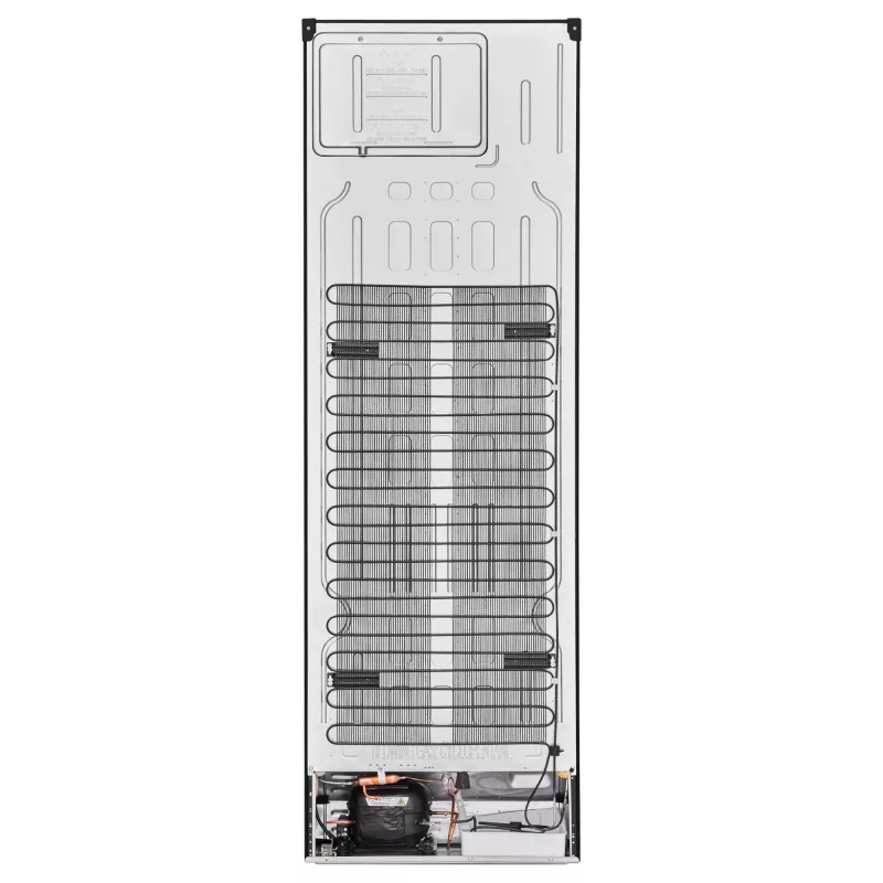 LG GBV3100EEP Eraldiseisev 344 L Must