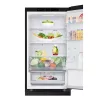 LG GBV3100EEP Eraldiseisev 344 L Must