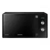 Samsung MW3500K must soolomikrolaineahi, tööpinnale, 23 L, 800 W