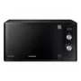 Samsung MW3500K must soolomikrolaineahi, tööpinnale, 23 L, 800 W