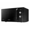 Samsung MW3500K must soolomikrolaineahi, tööpinnale, 23 L, 800 W