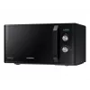 Samsung MW3500K must soolomikrolaineahi, tööpinnale, 23 L, 800 W