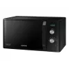 Samsung MW3500K must soolomikrolaineahi, tööpinnale, 23 L, 800 W
