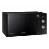 Samsung MW3500K must soolomikrolaineahi, tööpinnale, 23 L, 800 W