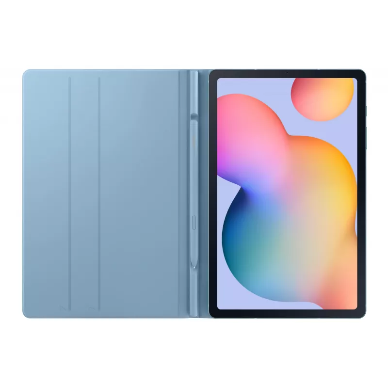 Samsung EF-BP610 26,4 cm (10,4-tolline) Folio sinine
