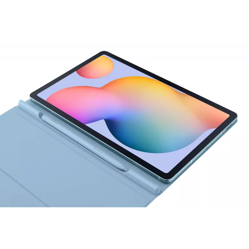 Samsung EF-BP610 26,4 cm (10,4-tolline) Folio sinine