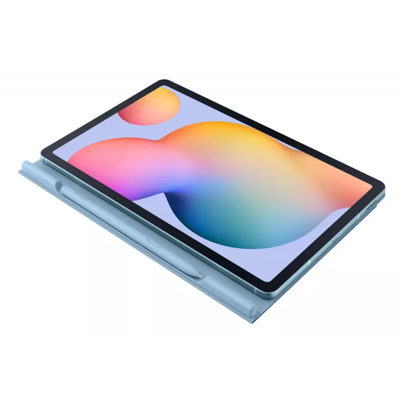 Samsung EF-BP610 26,4 cm (10,4-tolline) Folio sinine