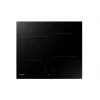Samsung NZ64T3706A1 must sisseehitatav 60 cm tsoon-induktsioonpliit 4 tsooni