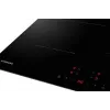 Samsung NZ64T3706A1 must sisseehitatav 60 cm tsoon-induktsioonpliit 4 tsooni