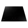 Samsung NZ64T3706A1 must sisseehitatav 60 cm tsoon-induktsioonpliit 4 tsooni