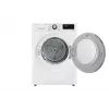LG RH90V9AV2N kuivati Vabaltseisev Eestlaadimine 9 kg Valge