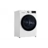 LG RH90V9AV2N kuivati Vabaltseisev Eestlaadimine 9 kg Valge