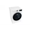 LG RH90V9AV2N kuivati Vabaltseisev Eestlaadimine 9 kg Valge