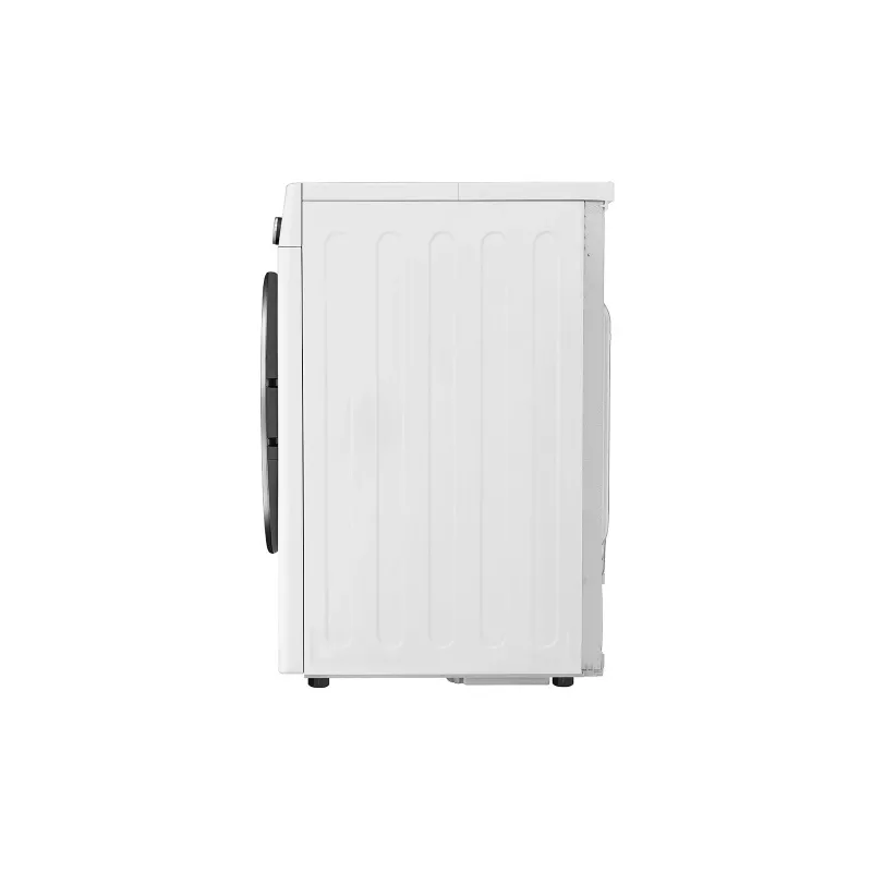 LG RH90V9AV2N kuivati Vabaltseisev Eestlaadimine 9 kg Valge
