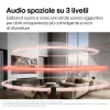 Soundbar LG S95TR 9.1.5 kanalit 810 W RMS juhtmevaba 220 W bassikõlariga, must