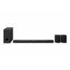 Soundbar LG S95TR 9.1.5 kanalit 810 W RMS juhtmevaba 220 W bassikõlariga, must
