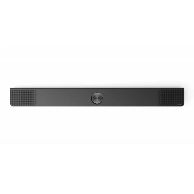 Soundbar LG S95TR 9.1.5 kanalit 810 W RMS juhtmevaba 220 W bassikõlariga, must